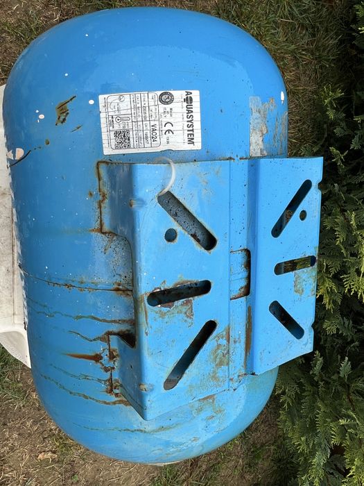 Vas expansiune hidrofor 24 l