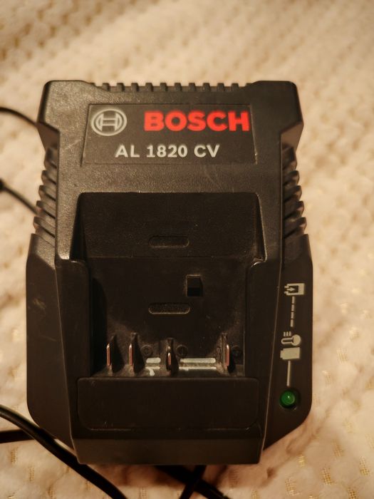 Incarcator Profesional Bosch Al1820cv