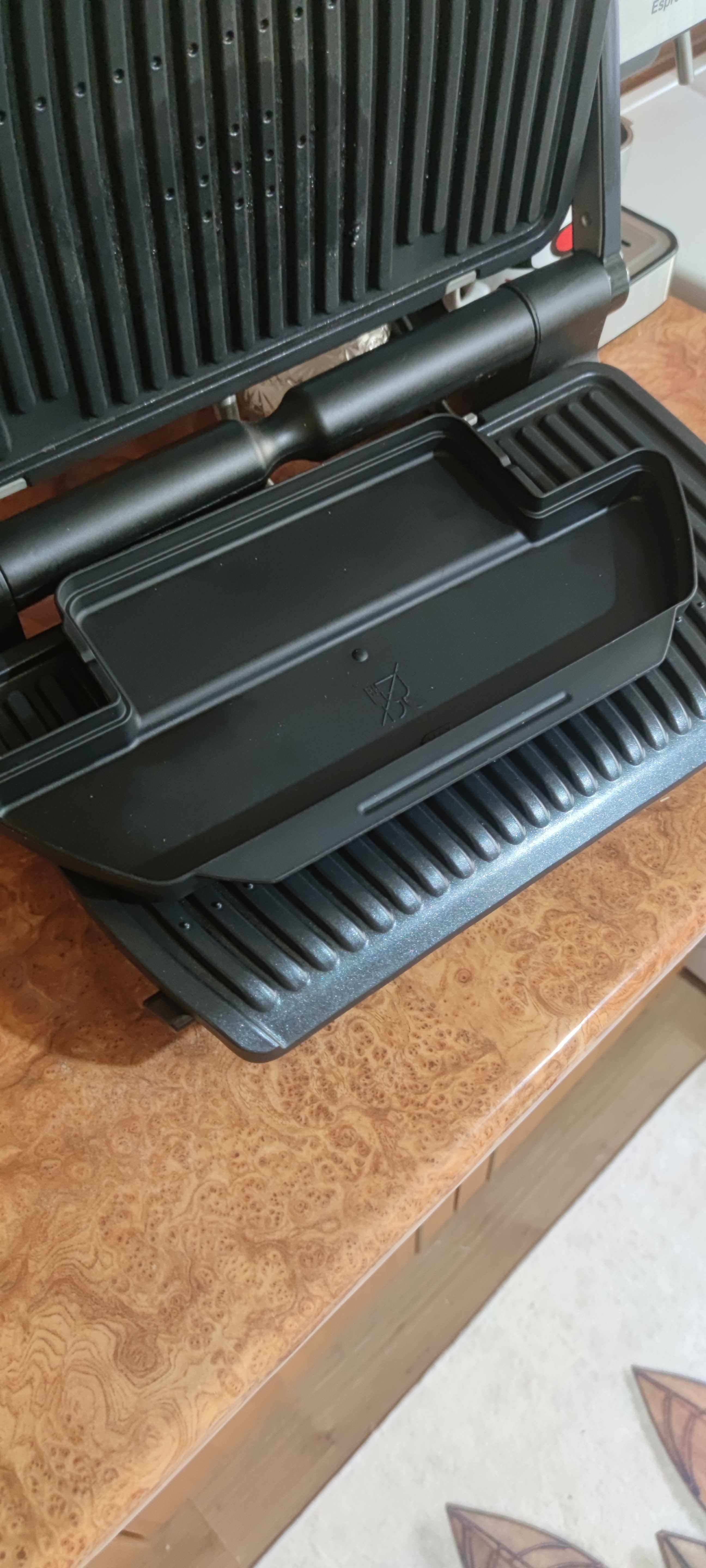 Тефал OptiGrill Xl