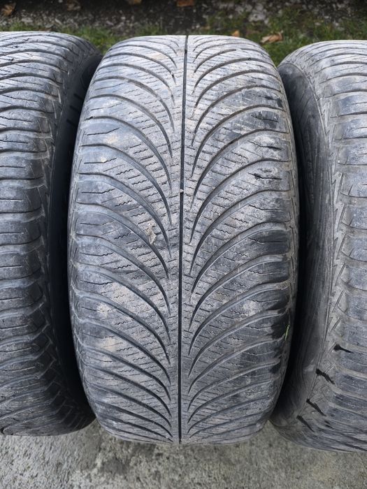 Style 298 19 цола джанти спорт пакет с гуми за BMW X6 E71