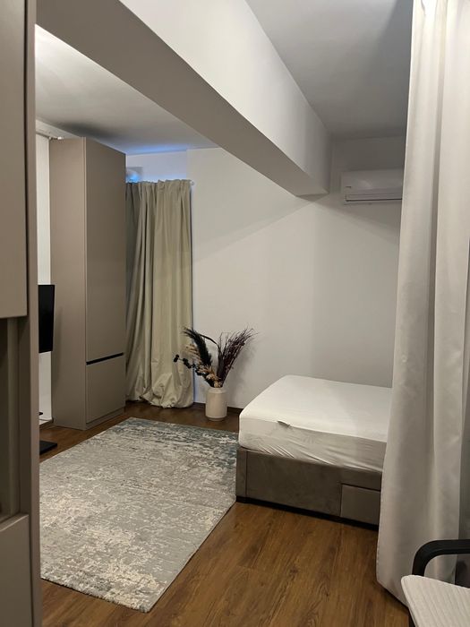 Garsoniera particular Vitan Barzesti 9B