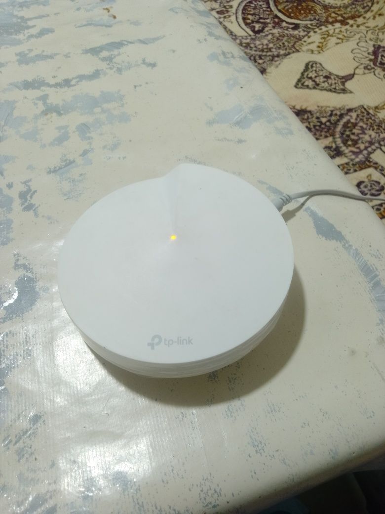 Домашняя mesh wifi