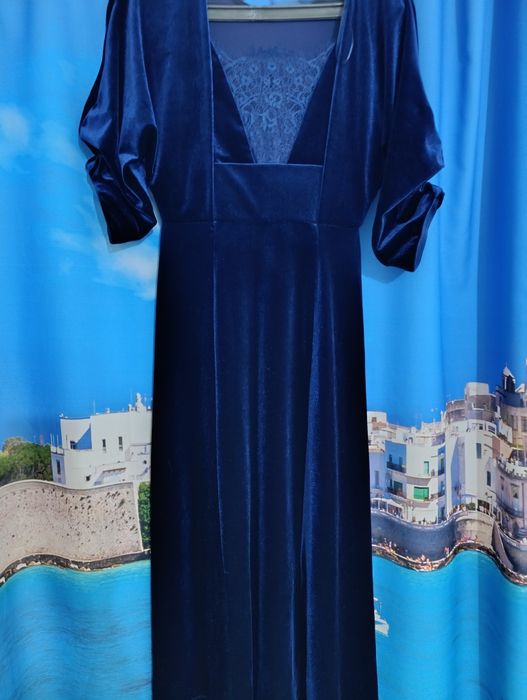 Платья 44-46 размера.