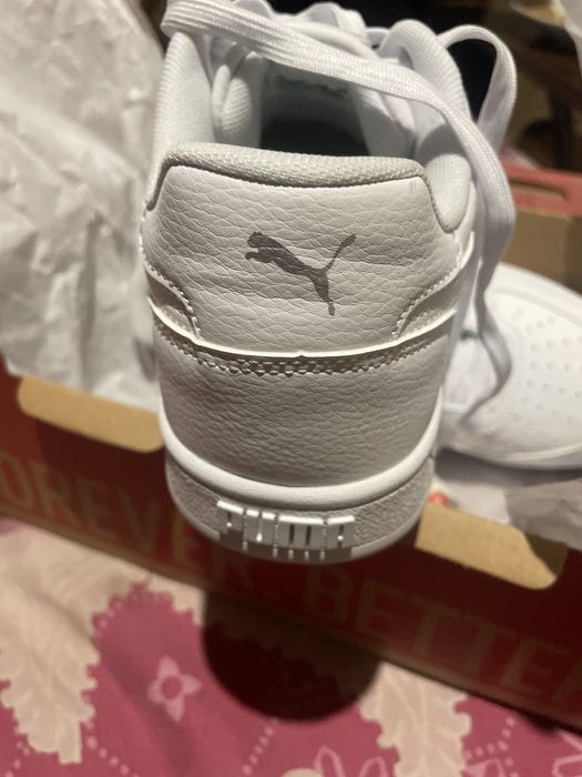 Маратонки на puma