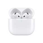 Casti APPLE AirPods 4,True Wireless,Noise Cancelling,Carcasa Incarcare