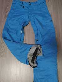 Pantaloni ski/snowboard Volcom, quicksilver, Oakley,Wedze  ...