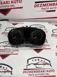 Ceasuri Bord/Instrument Cluster Skoda Rapid