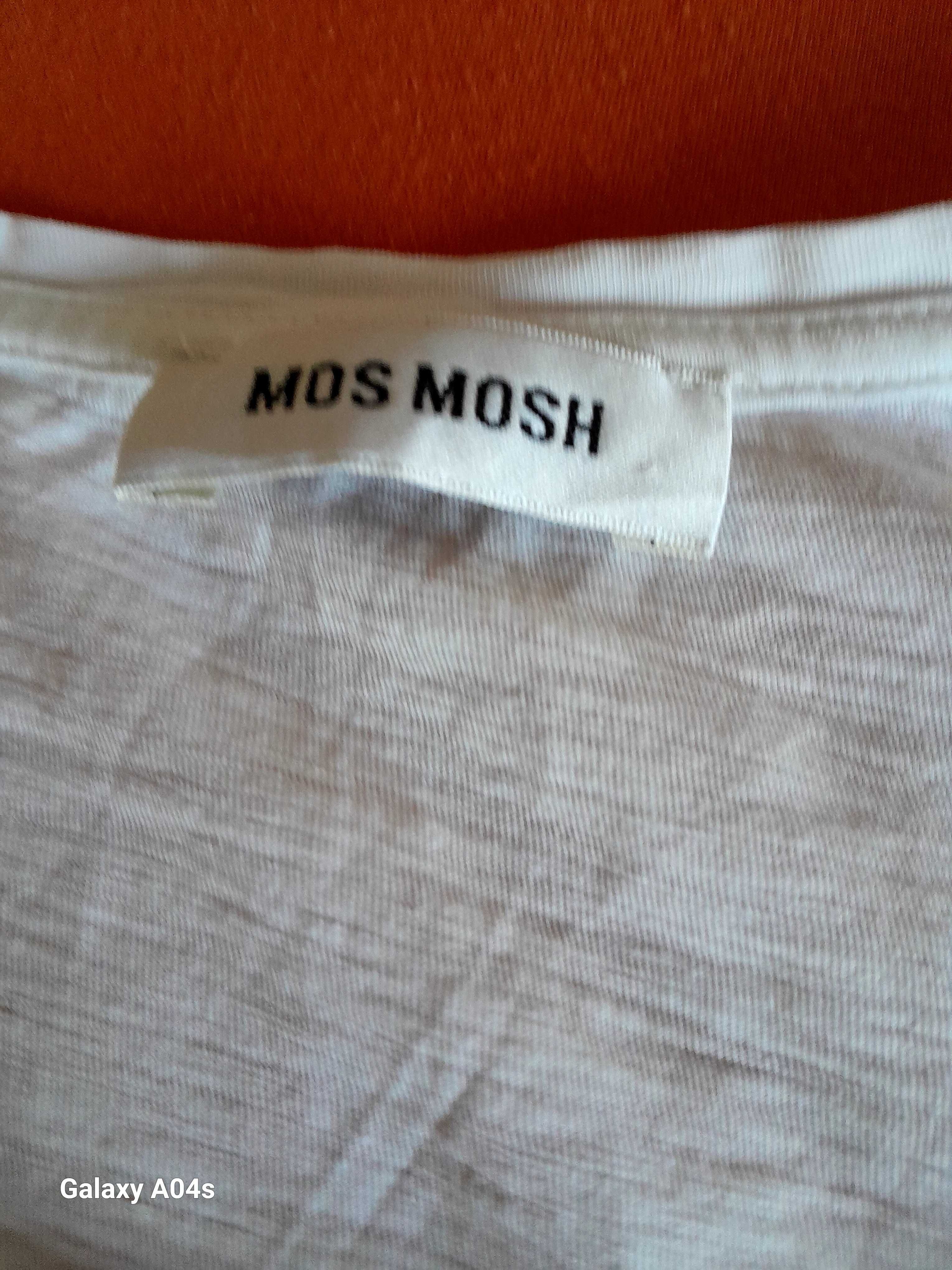 Тениска,,скъпа марка mos mosh