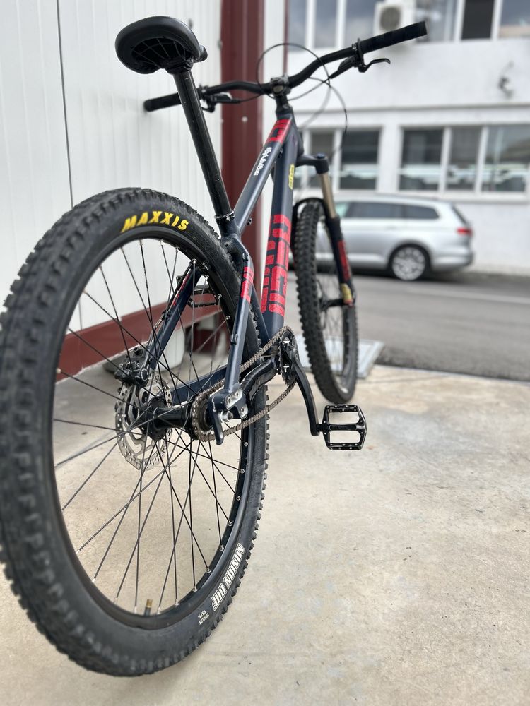 Drag c2 dirt 2020