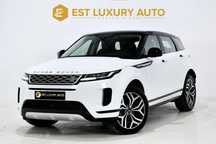 Land Rover Range Rover Evoque Camera Mansalier, Key less-Go, Nav Mare