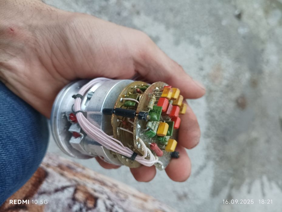 чпу станокни ускарители