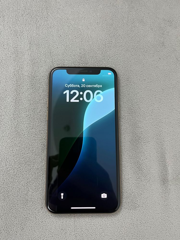 Iphone 11 pro идеал