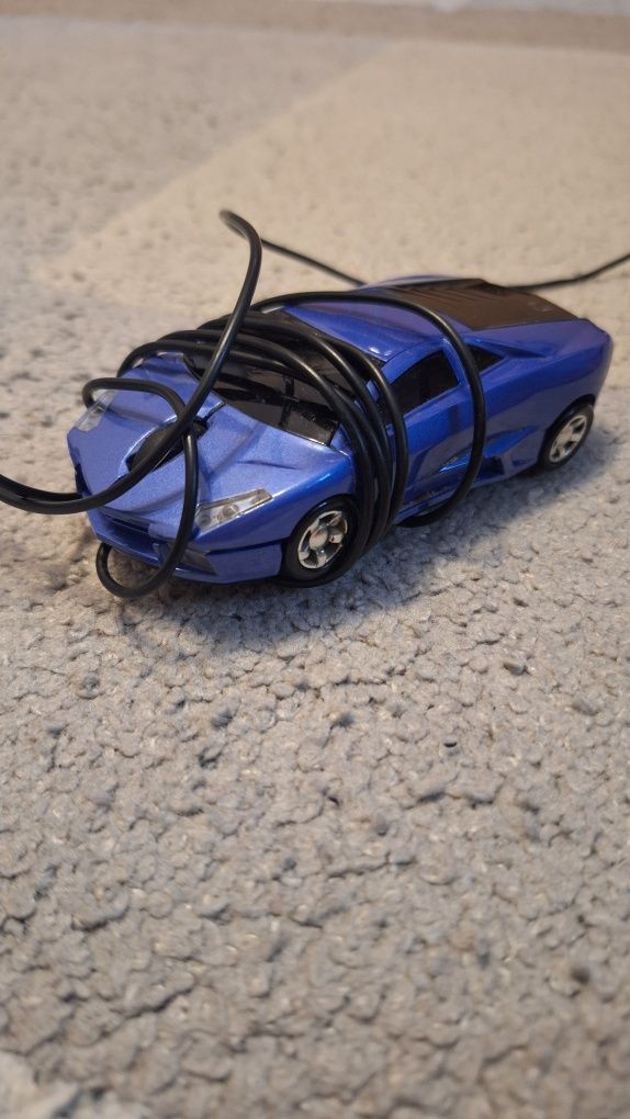 Mouse Masinuta Lamborghini