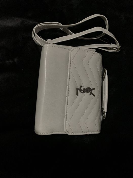 Сумка Saint Laurent