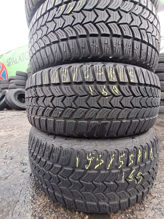 4 anvelope iarna 195/55r16 Debica Montaj Gratuit