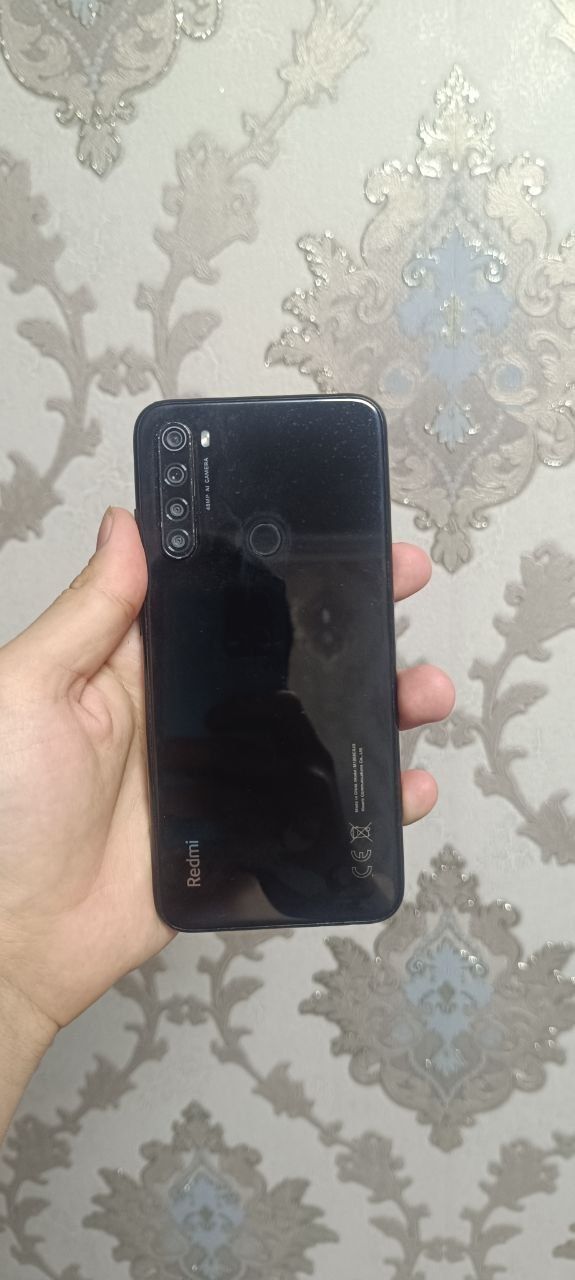 Redmi 8 pro Arzon