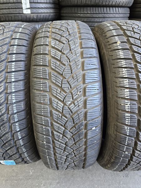 215/60/17 FULDA 4бр