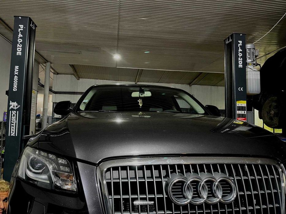 Service auto complet - Calitate la prețuri competitive