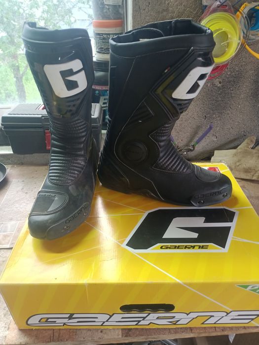 Продам мотоботы ...