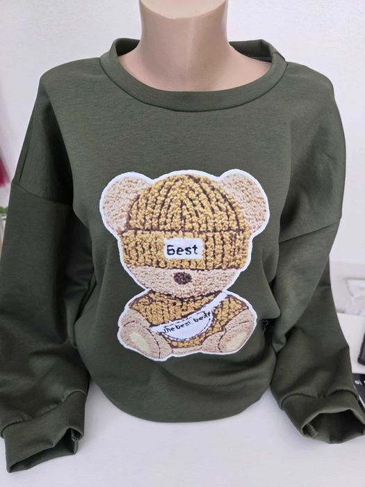 Дамски дрехи блузи