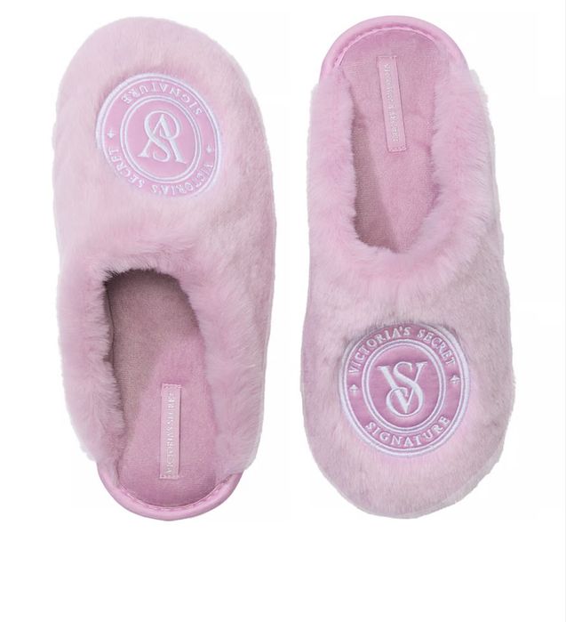 Papuci Victoria’s Secret noi cu eticheta