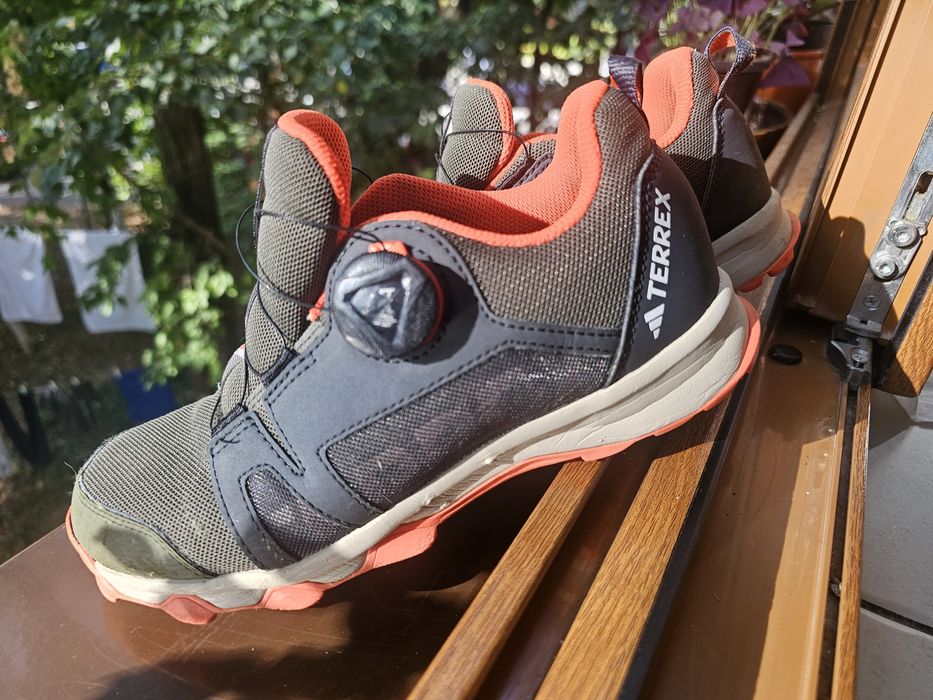 Adidas Terrex marime 35