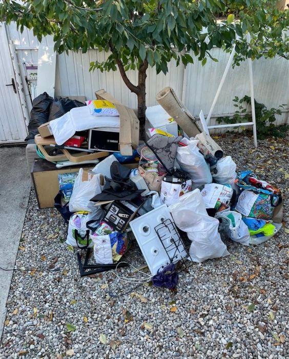 Urban ori unde in bucuresti 1,2,3,4,5,6