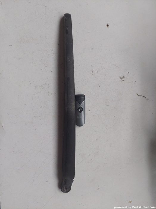 Stergator de parbriz HYUNDAI TUCSON (JM) [ 2004 - 2010 ]