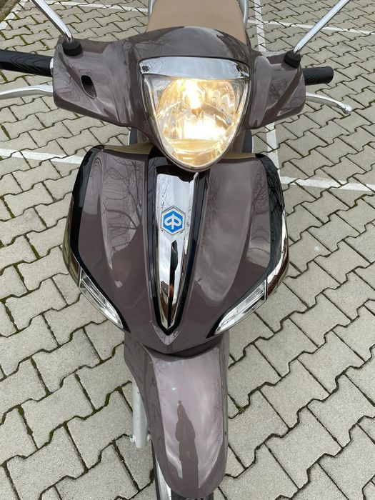 Vand scuter Piaggio Liberty 50cc