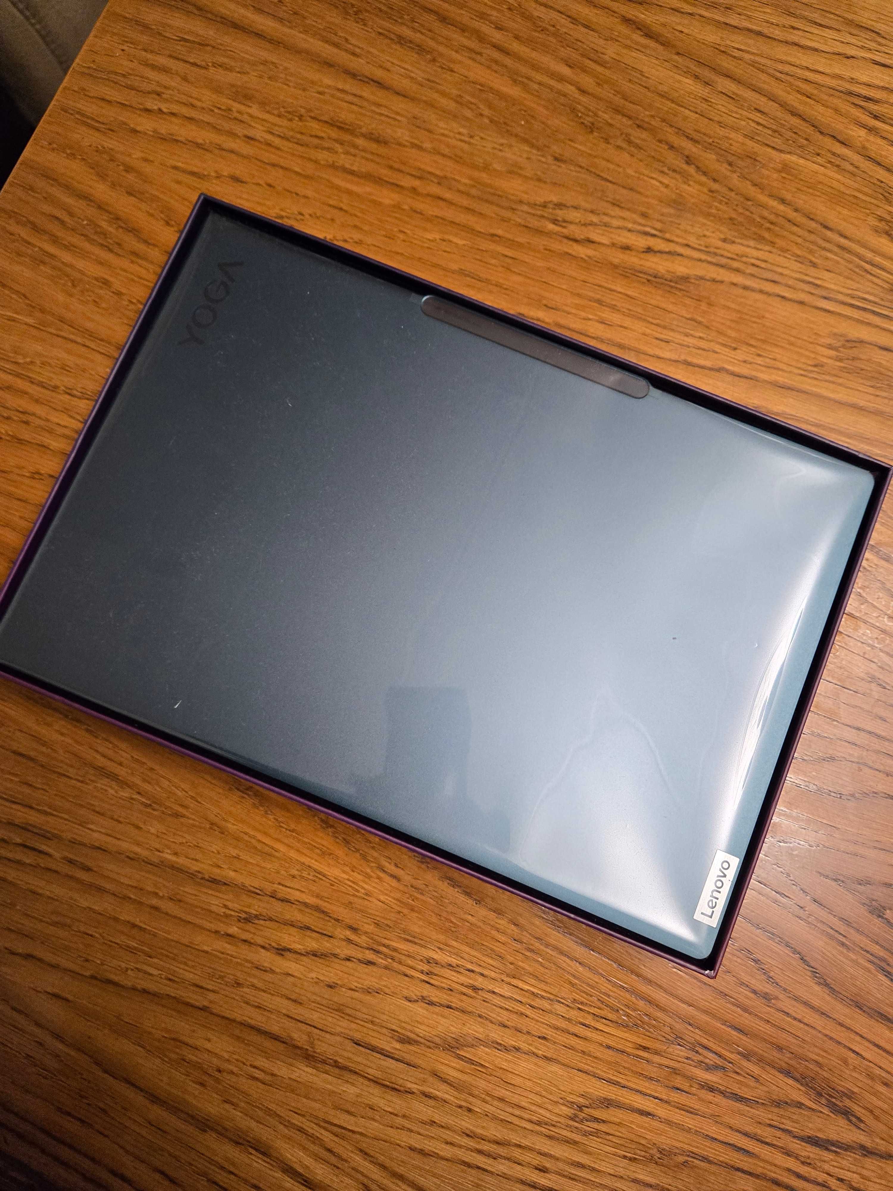 Lenovo Yoga Pro 9 14IRP8 с Intel i7-13705H,16 GB,1TB M.2 NVMe,RTX 4050