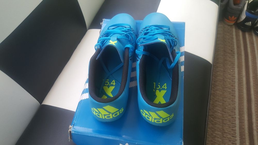3 чифта обувки  adidas