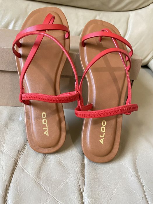 Aldo - дамски сандали