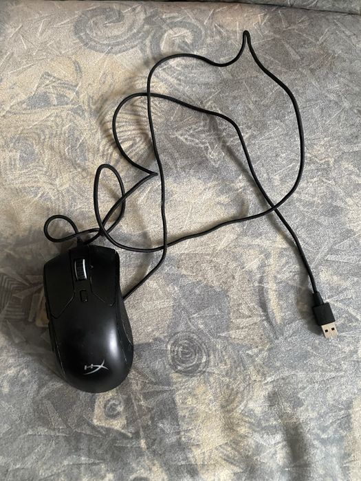 Lenovo Legion 5 RTX 3060 Ryzen 5 5600H 16Gb 512GB SSD+mouse+tastatura