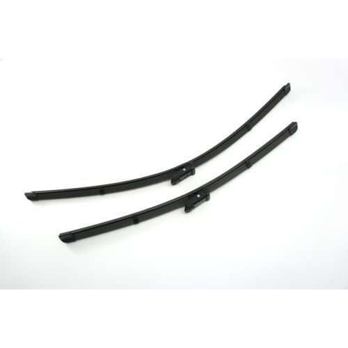 Set stergatoare parbriz Bosch Aerotwin VW EOS, 2006-2010; Golf 5, 2003-2009; Golf 6, 2008-; Jetta/Golf Combi, 2005-2010; Passat, 2005-2010; Scirocco, 2008-, Skoda Yeti, 2009-2013, 600/475mm