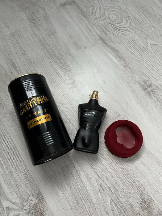 Parfum Jean Paul Gaultier Le Male