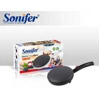 Блинница электрическая SONIFER SF-3056 blinitsa