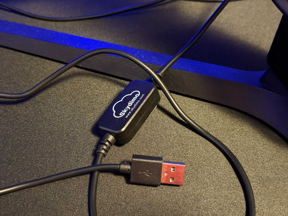 Monitor Samsung 32″ Gaming Odyssey G3 (LS32AG320NUXEN)