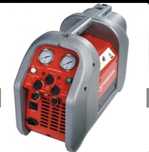 Recuperator freon Rothenberger nu Testo