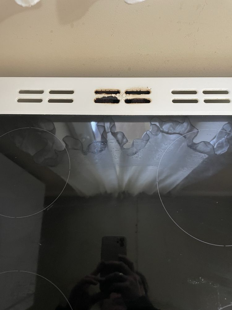 Готварска печка Beko