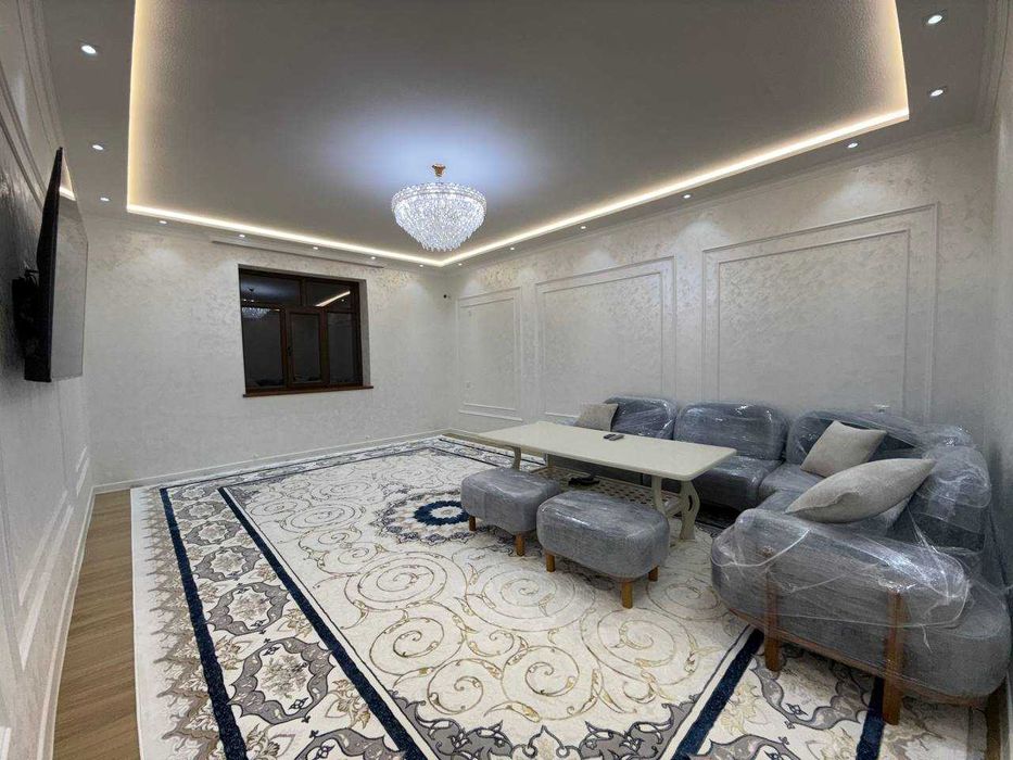 №4161 Продается квартира с евро ремонтом