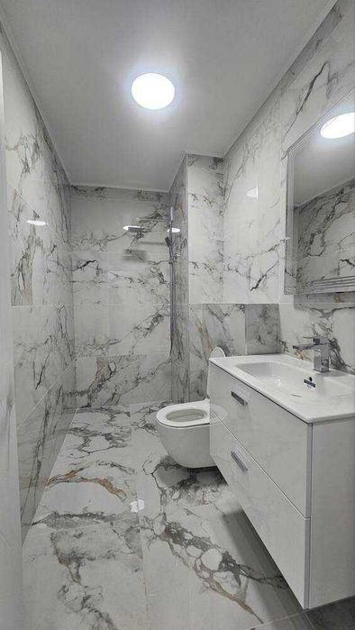 Продава се Тристаен апартамент в Пловдив, Гагарин - 121 кв.м за 1612 €/кв.м - Снимка #5