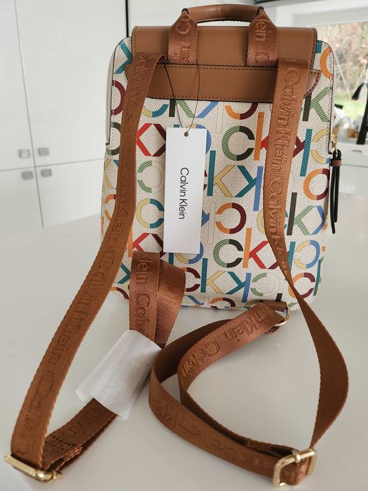 Rucsac deosebit Calvin Klein