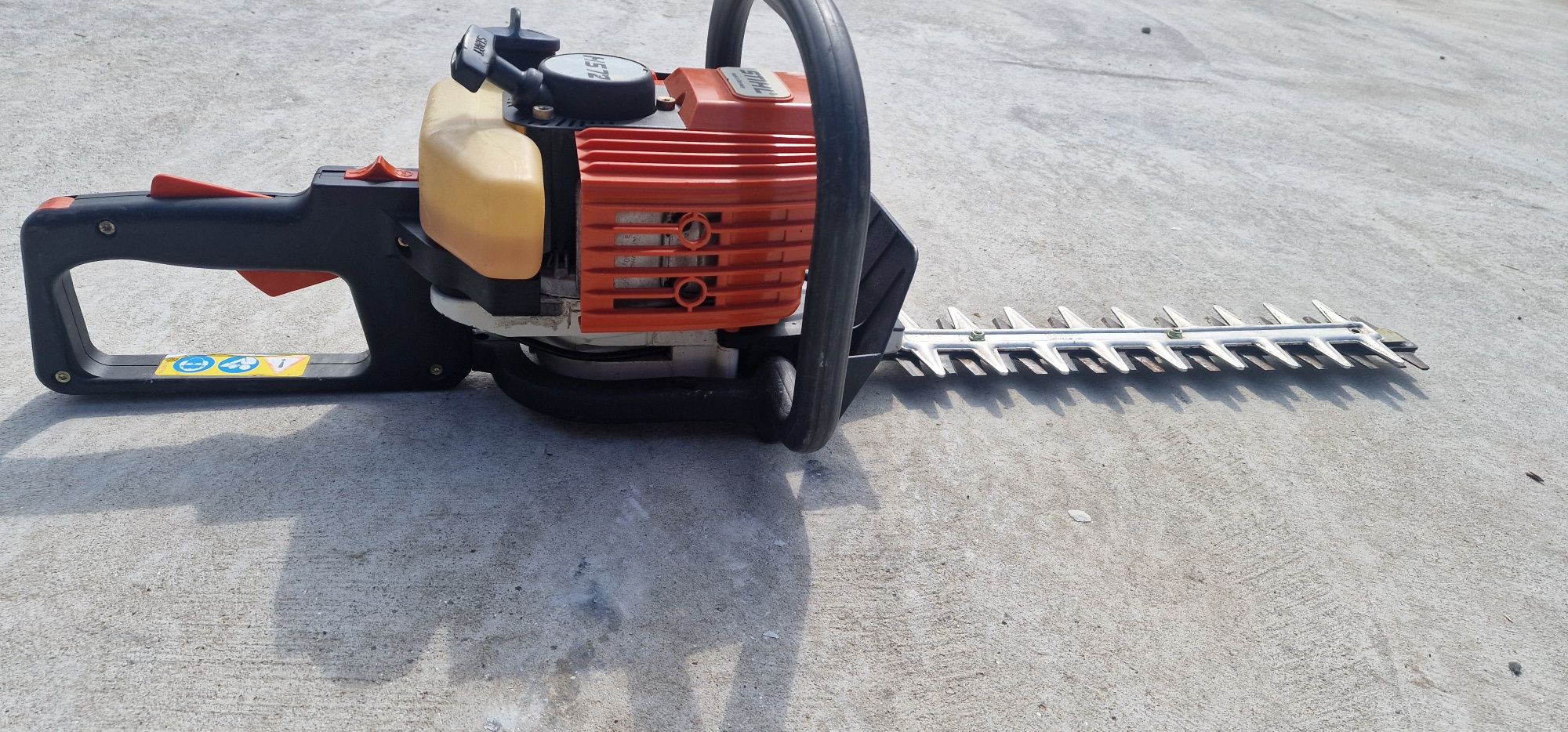 ножица за жив плет (храсторез) STIHL HS 72