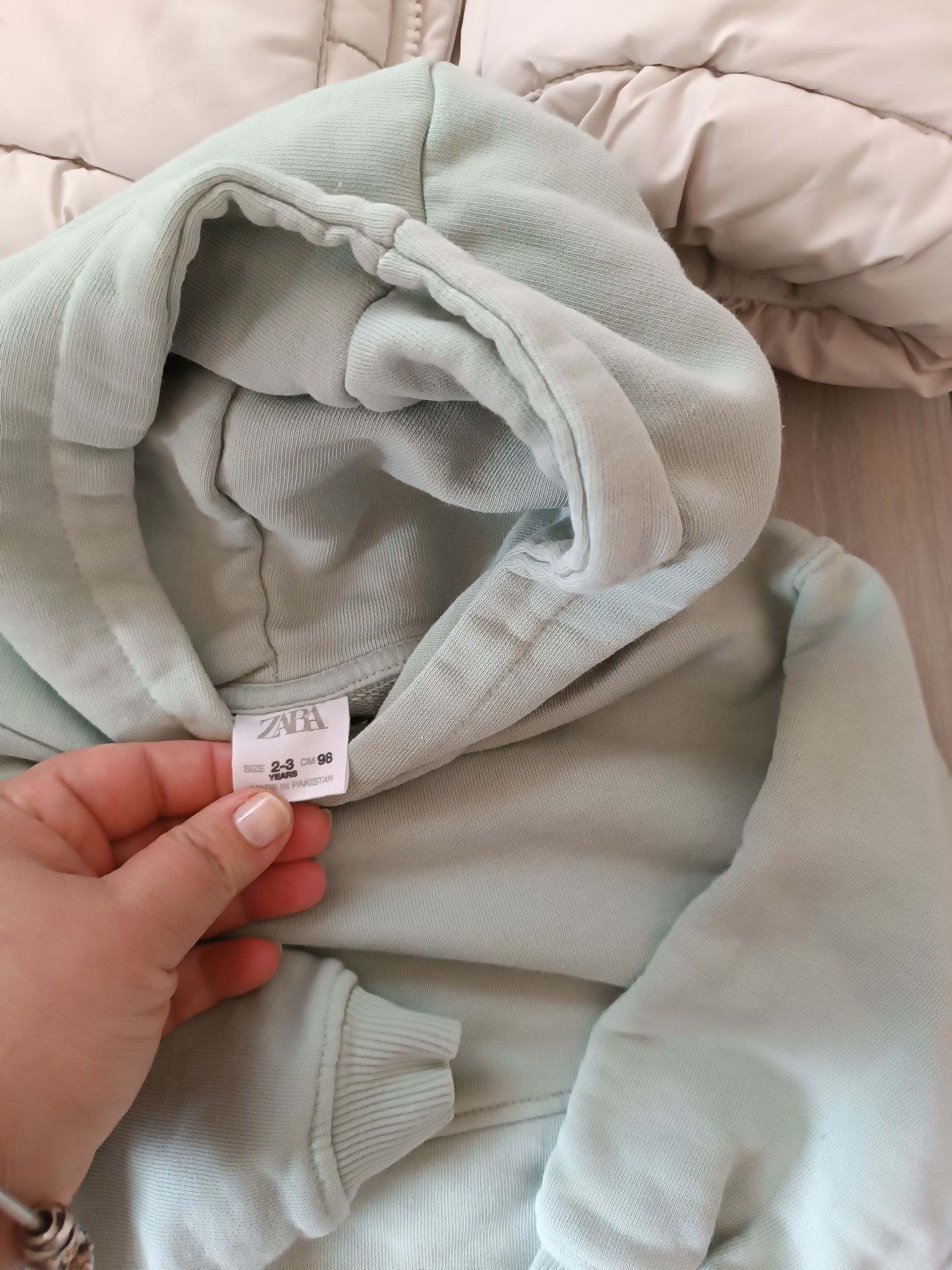 Zara ,Moschino 98 разкошни дрешки