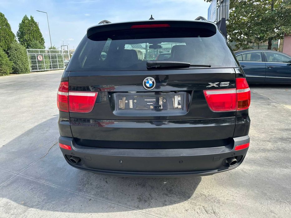 Dezmembrez BMW X5 E70 3.0d