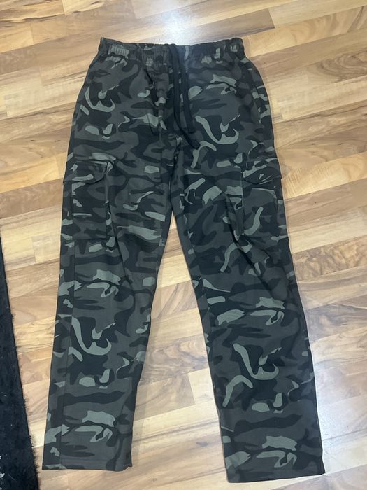 военные штаны на рост 170-180