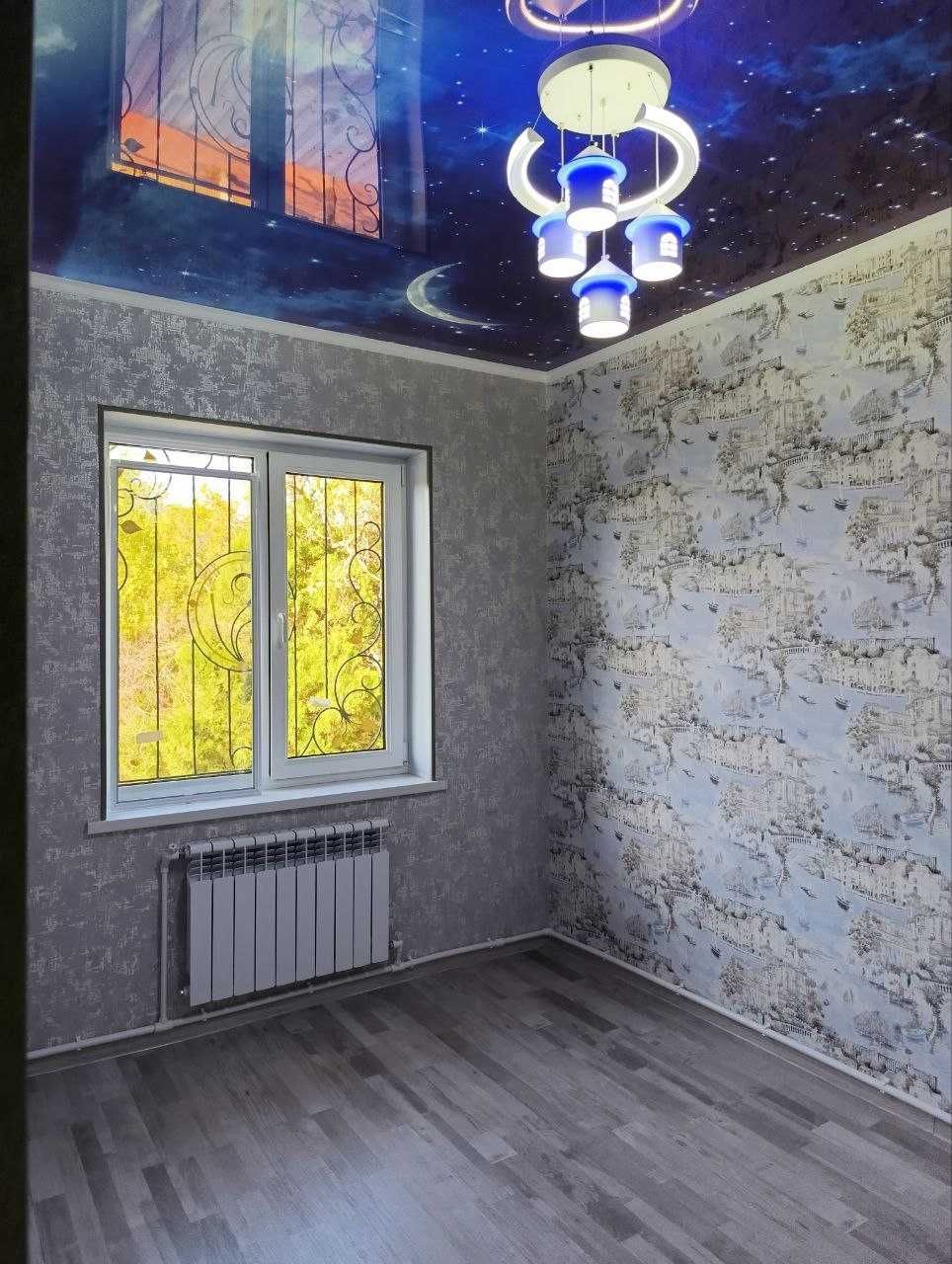 Продается квартира