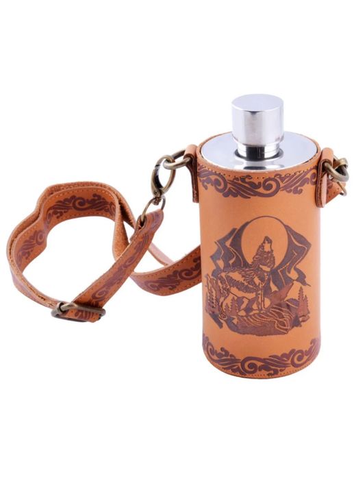 Фляга сувенирная