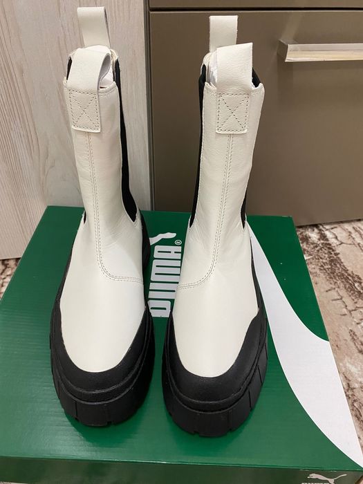 Дамски боти Puma