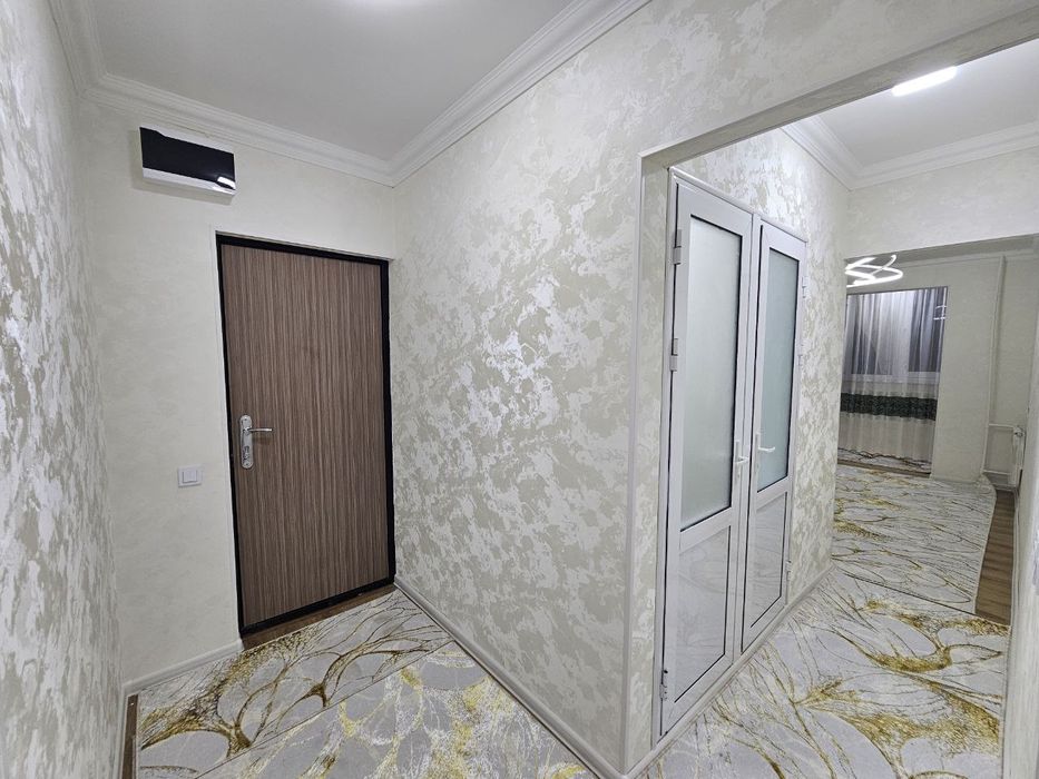 Срочно продаётся 3х -комнатная квартира